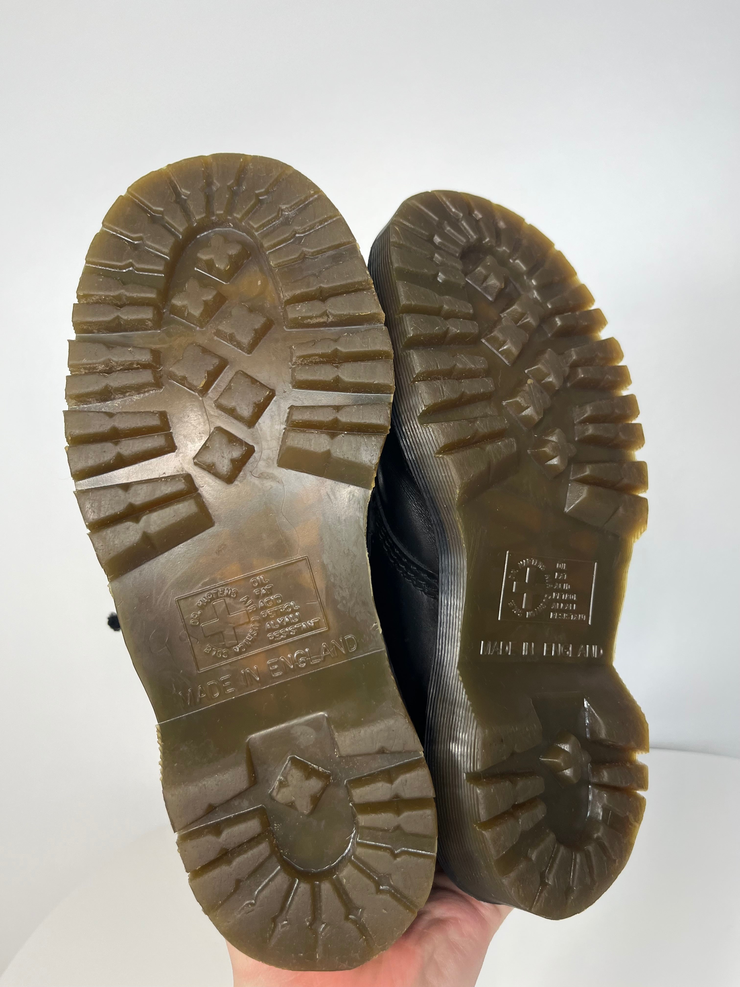 Dr Martens 1460 Pascal csizma