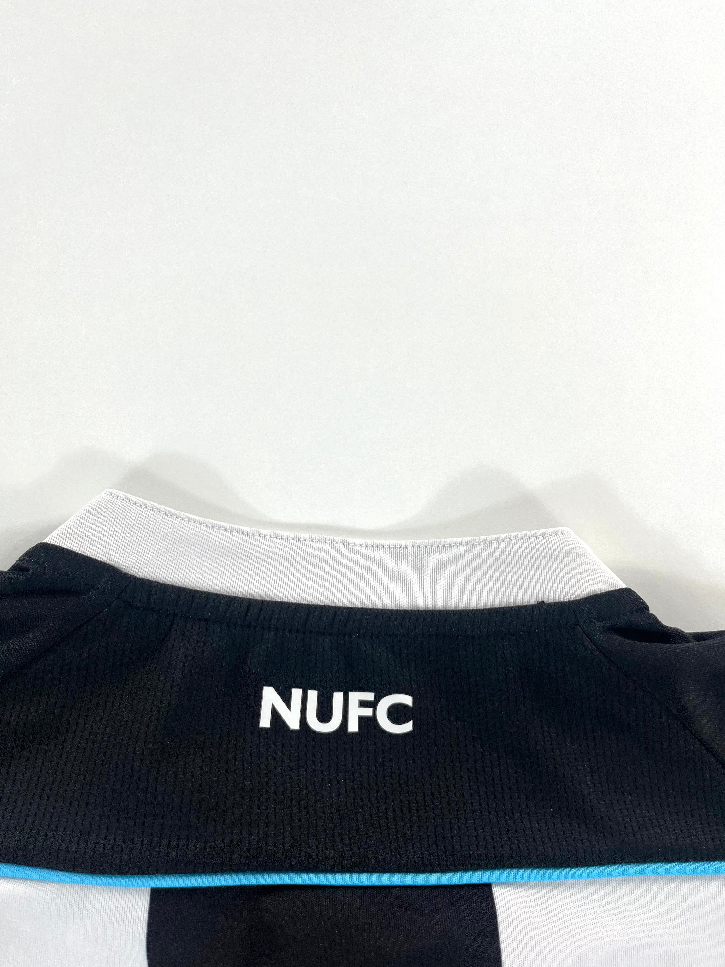 Castore Newcastle United 2021-2022 hazai mez