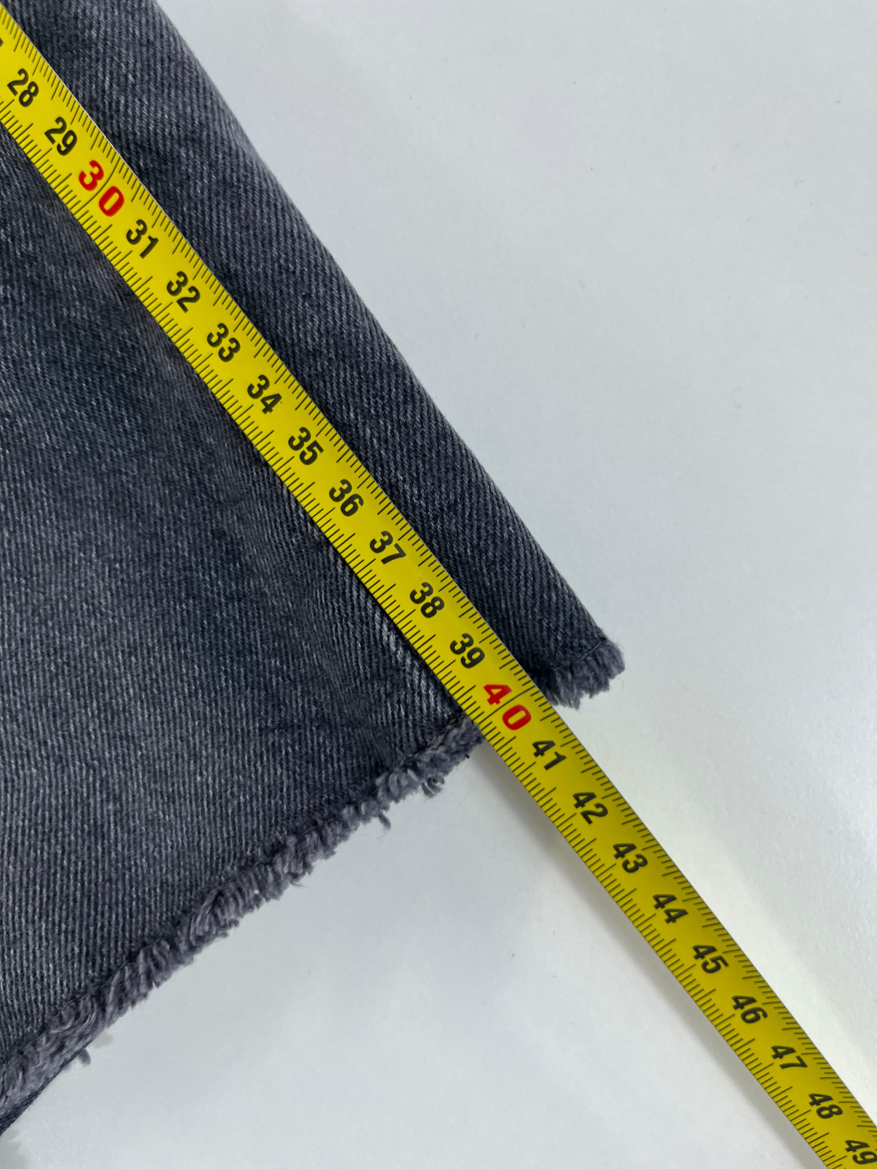 Levi's Lot 501' 93 W31 short