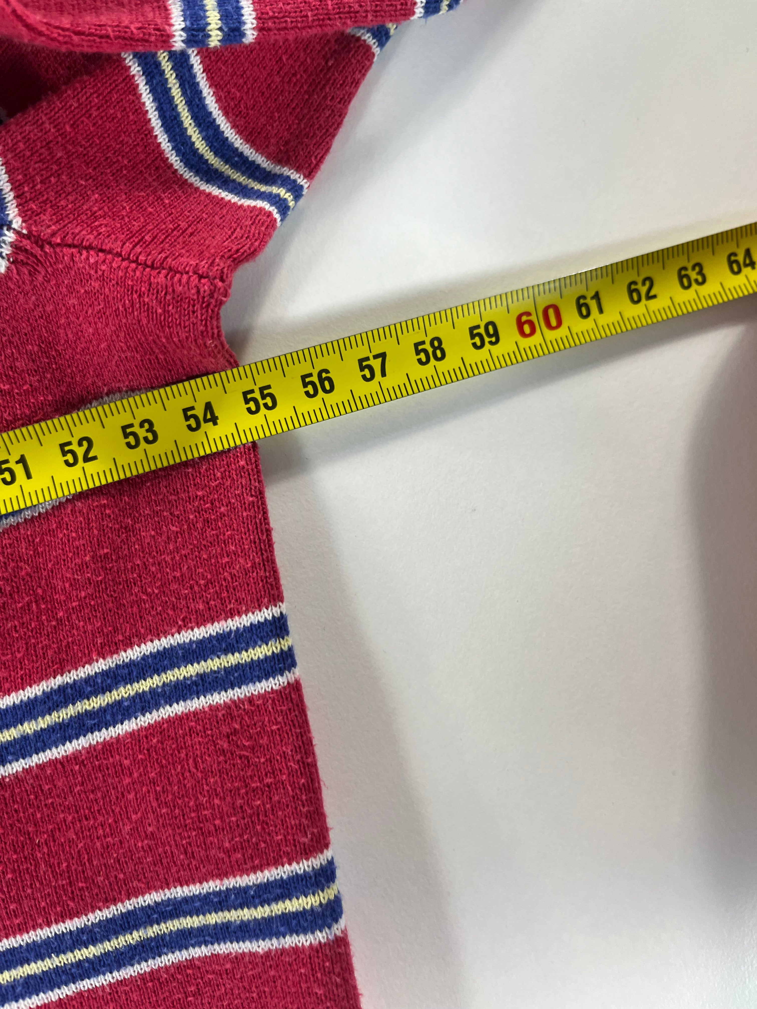 Ralph Lauren crewneck pulóver