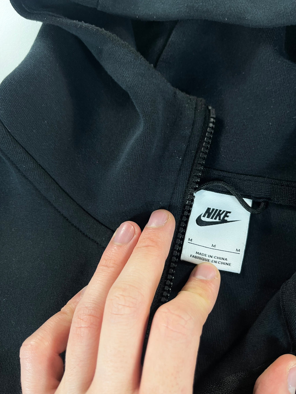 Nike Tech Fleece melegítőszett
