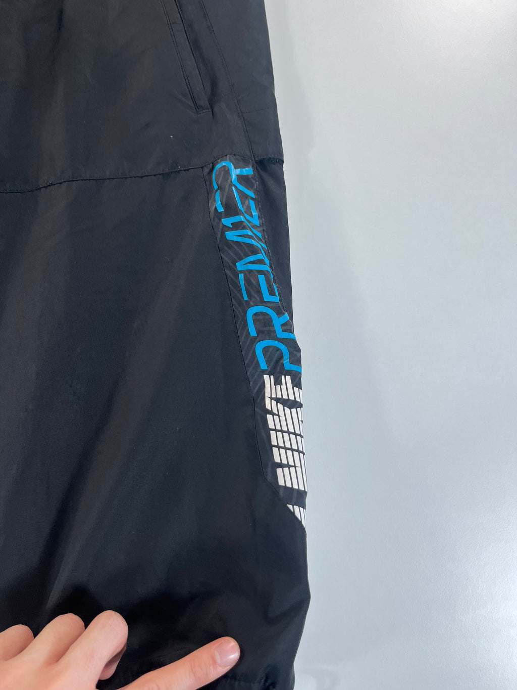 Nike Sportswear vintage nadrág