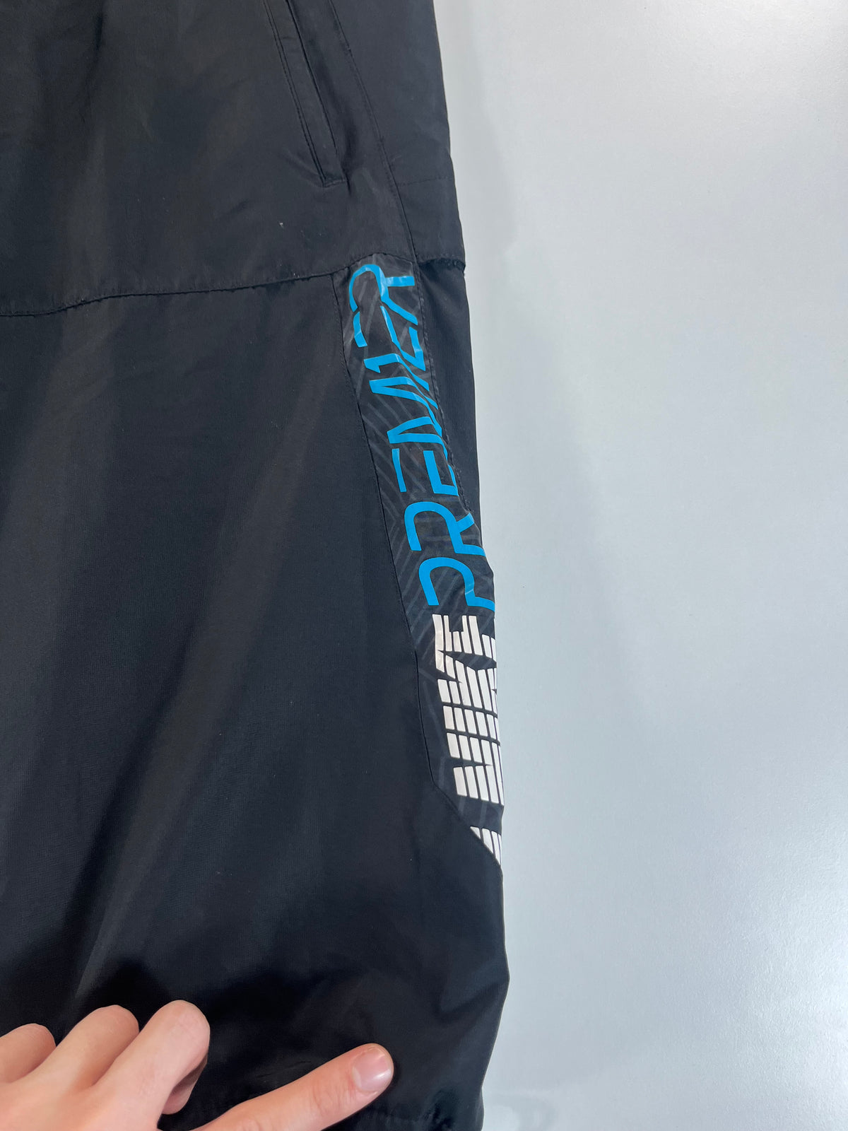 Nike Sportswear vintage nadrág