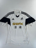 Adidas Swansea City 2013-2014 hazai mez