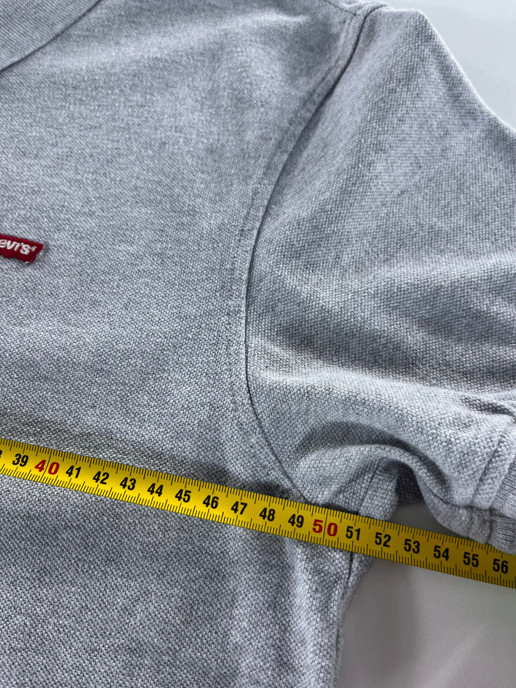 Levi's pólóing