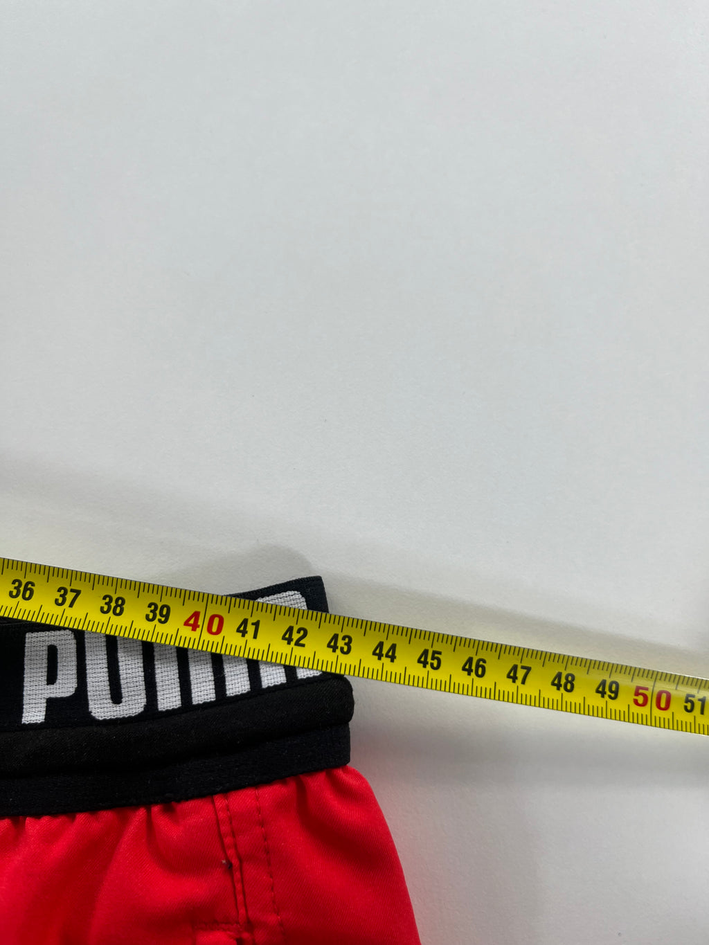 Puma short