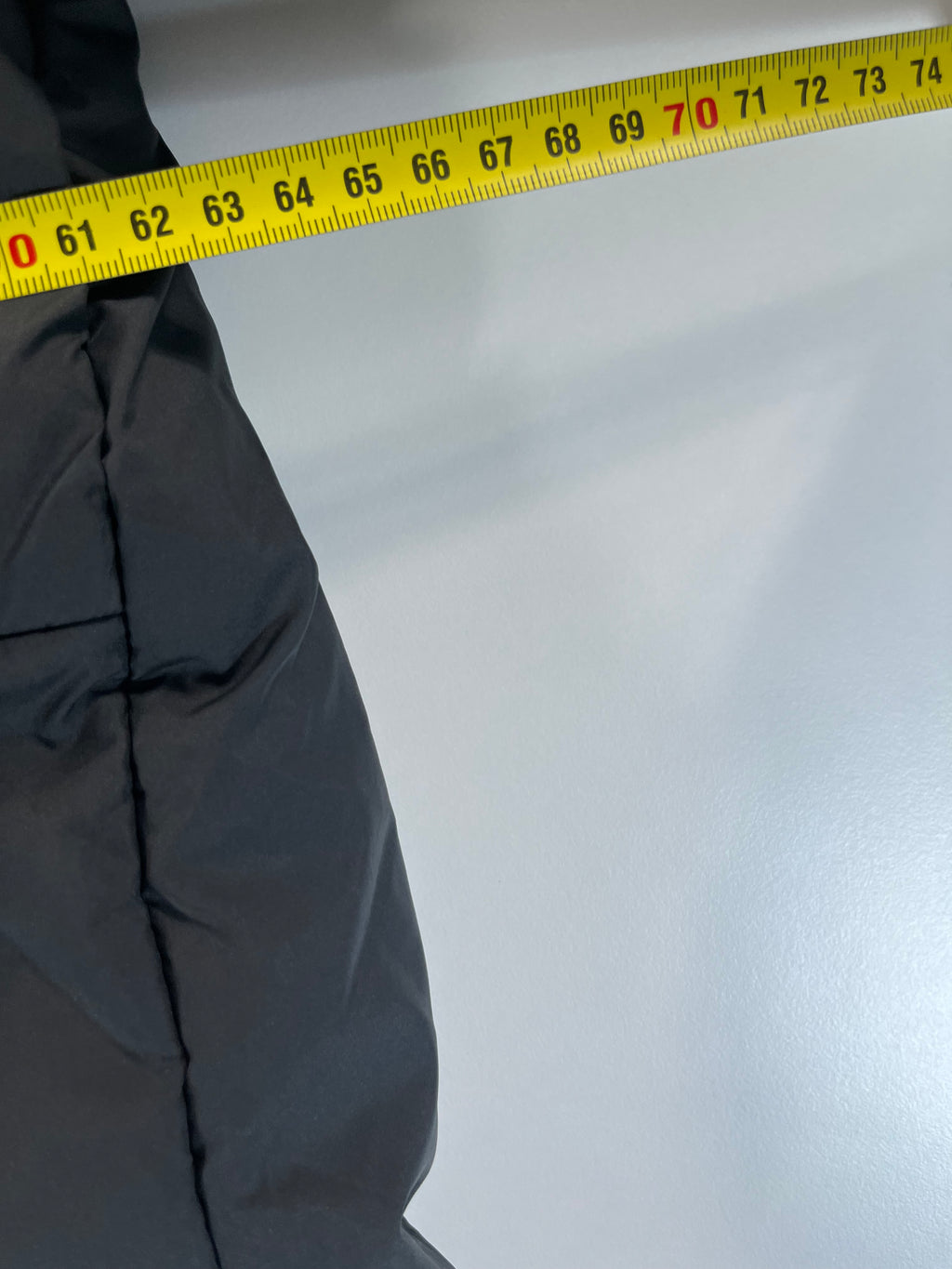 Nike Therma-Fit Legacy kabát