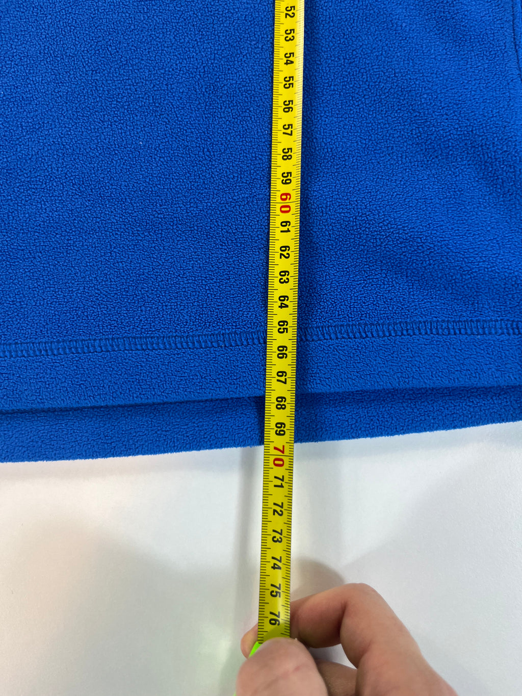 Craghoppers half-zip pulóver