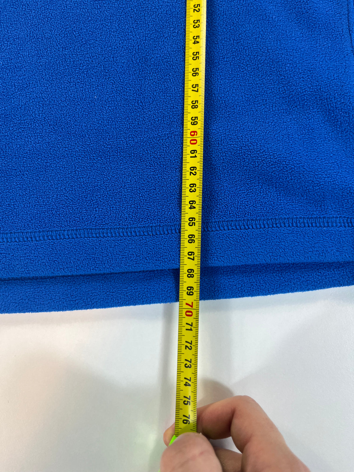 Craghoppers half-zip pulóver
