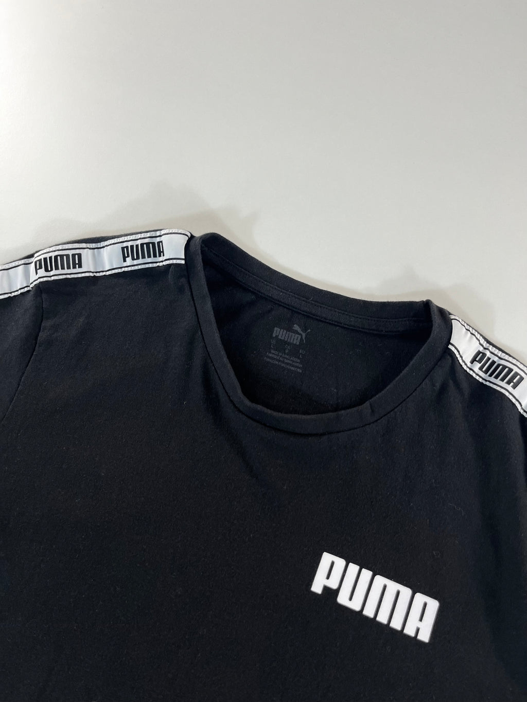Puma póló