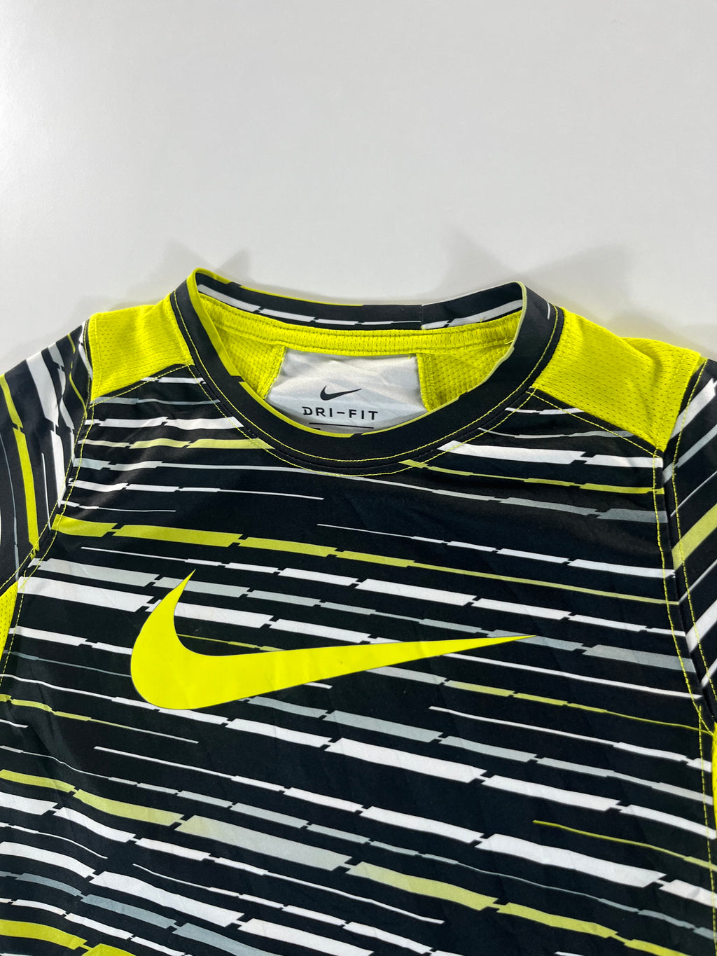 Nike Strike training póló