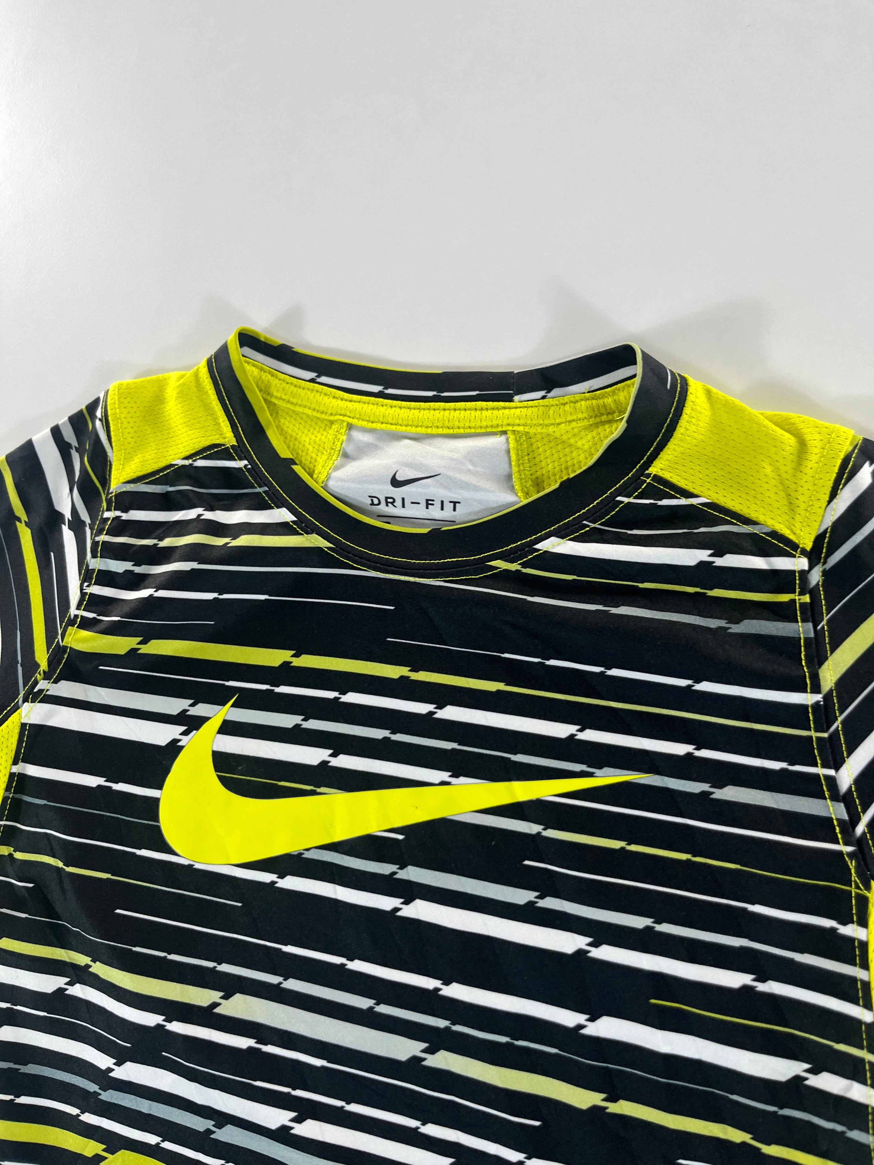 Nike Strike training póló