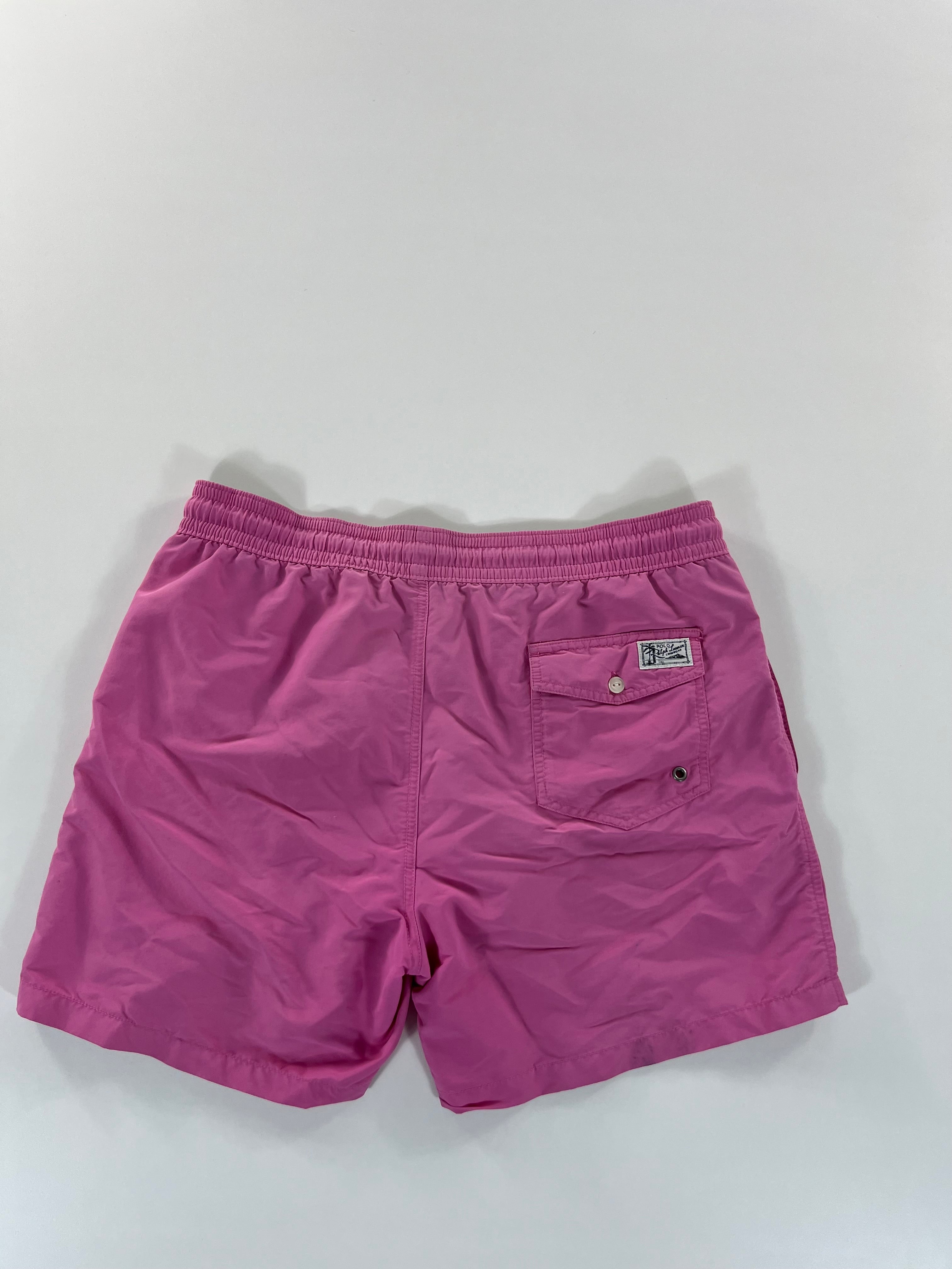 Ralph Lauren short