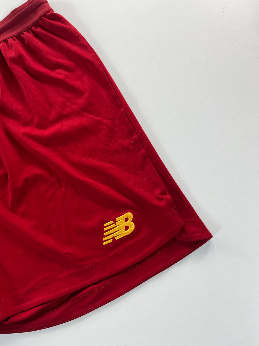 New Balance Liverpool short