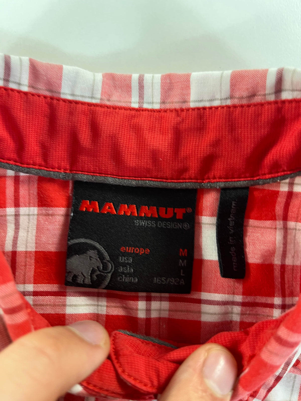 Mammut ing