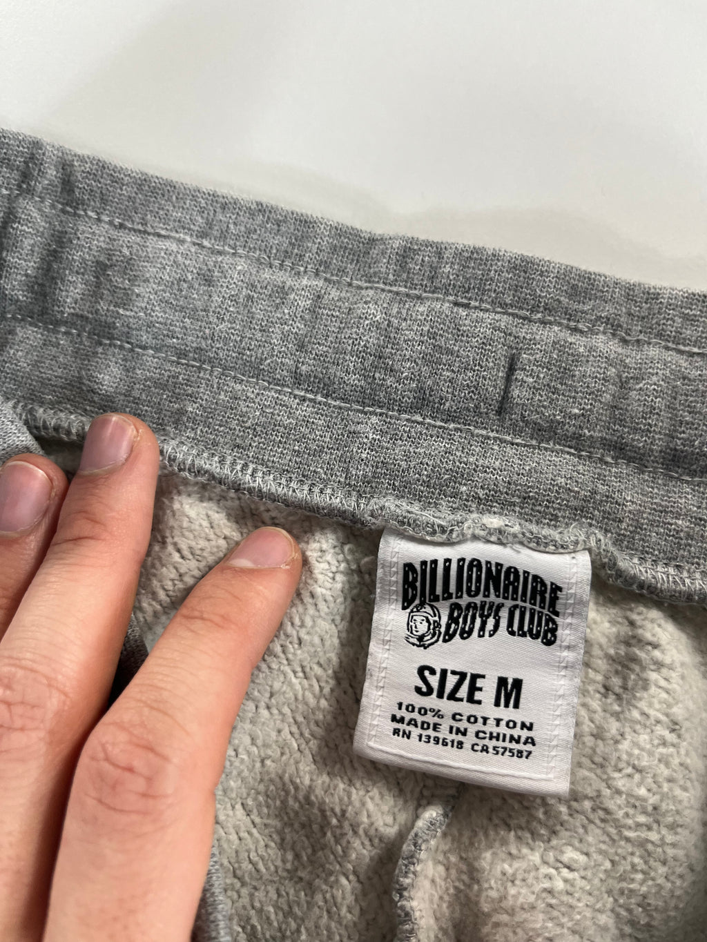 Billionaire Boys Club nadrág