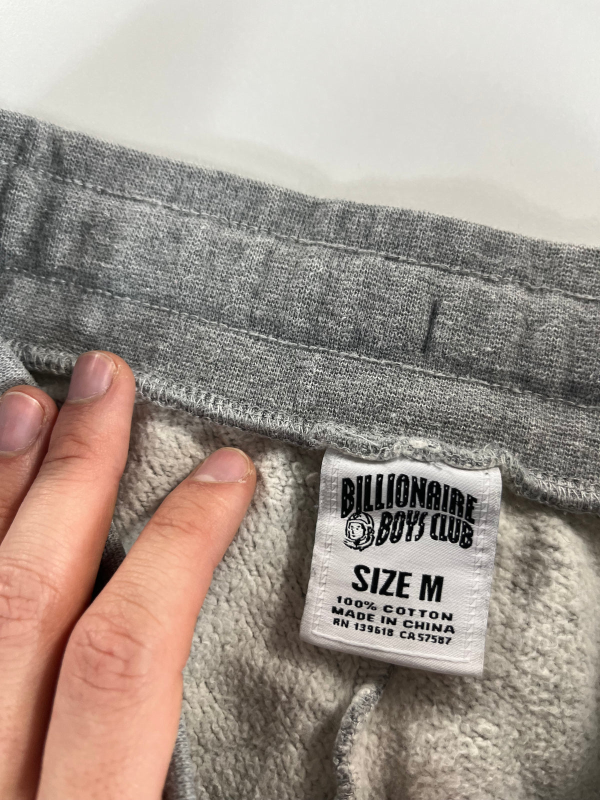 Billionaire Boys Club nadrág