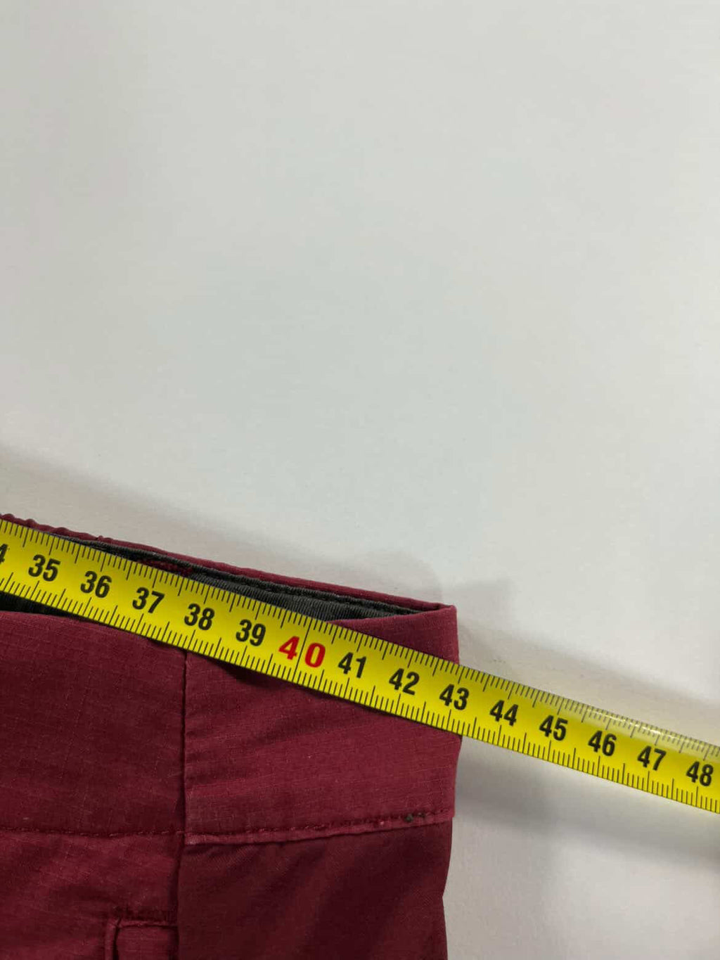 Fjallraven Kanken Specialized nadrág