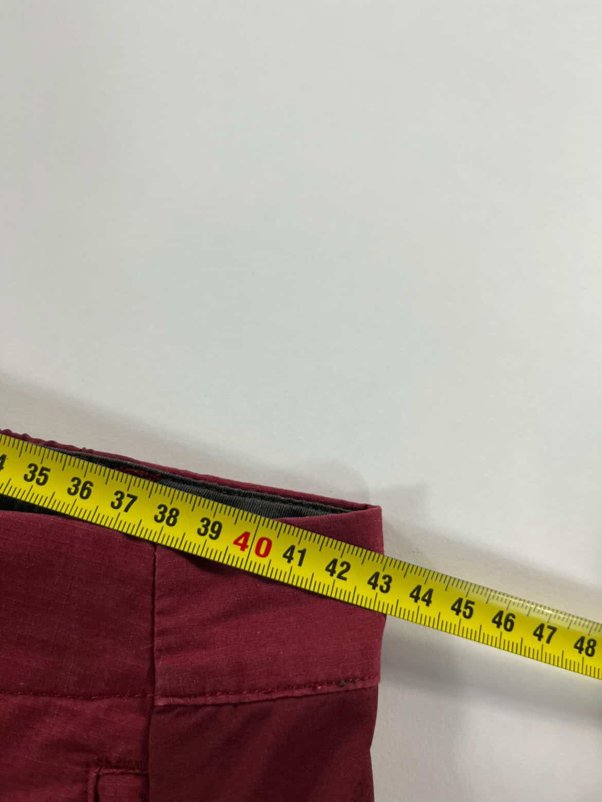 Fjallraven Kanken Specialized nadrág