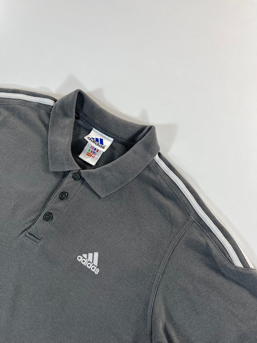 Adidas vintage pólóing