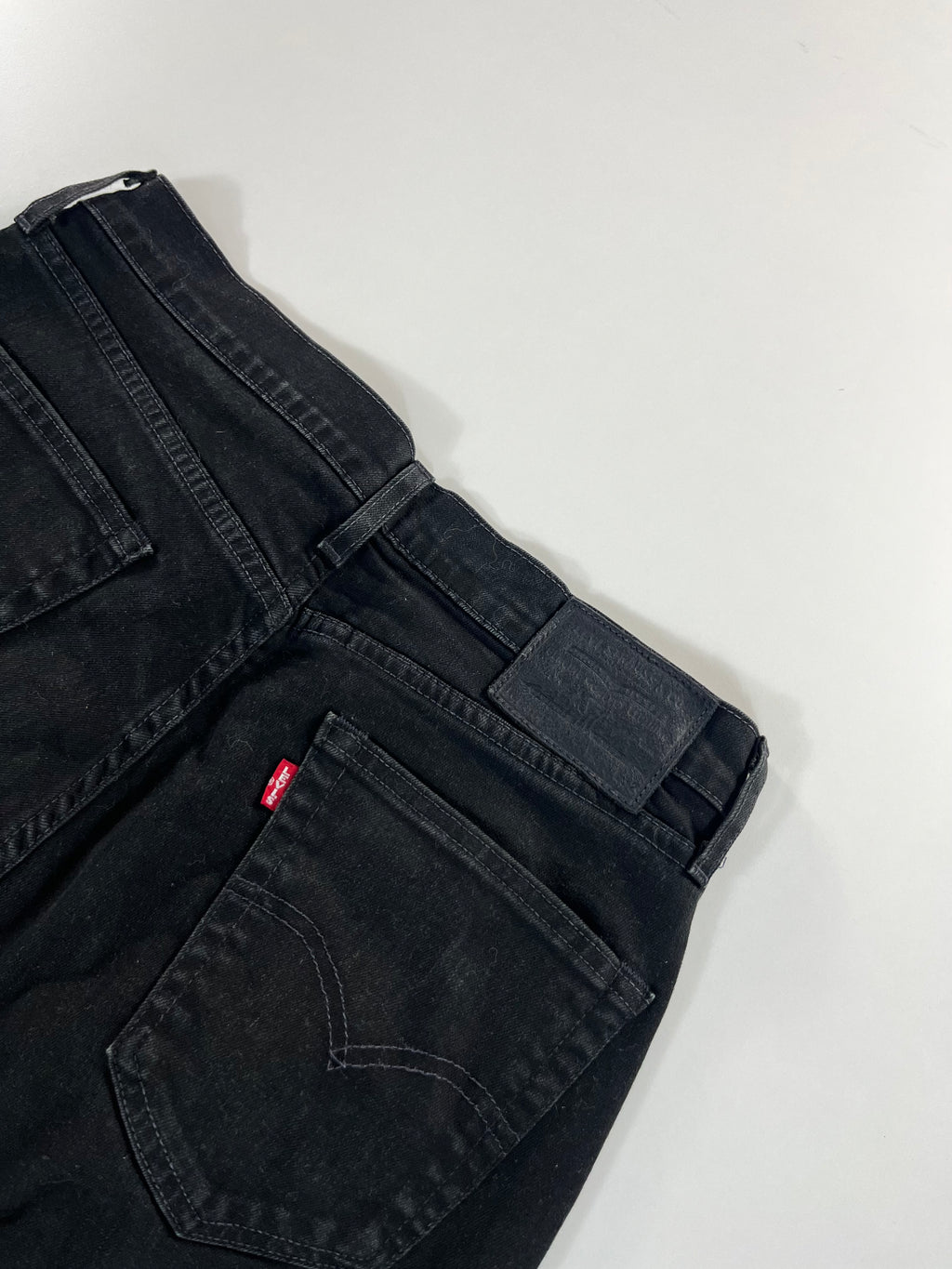 Levi's Lot 514 W31 L32 farmernadrág