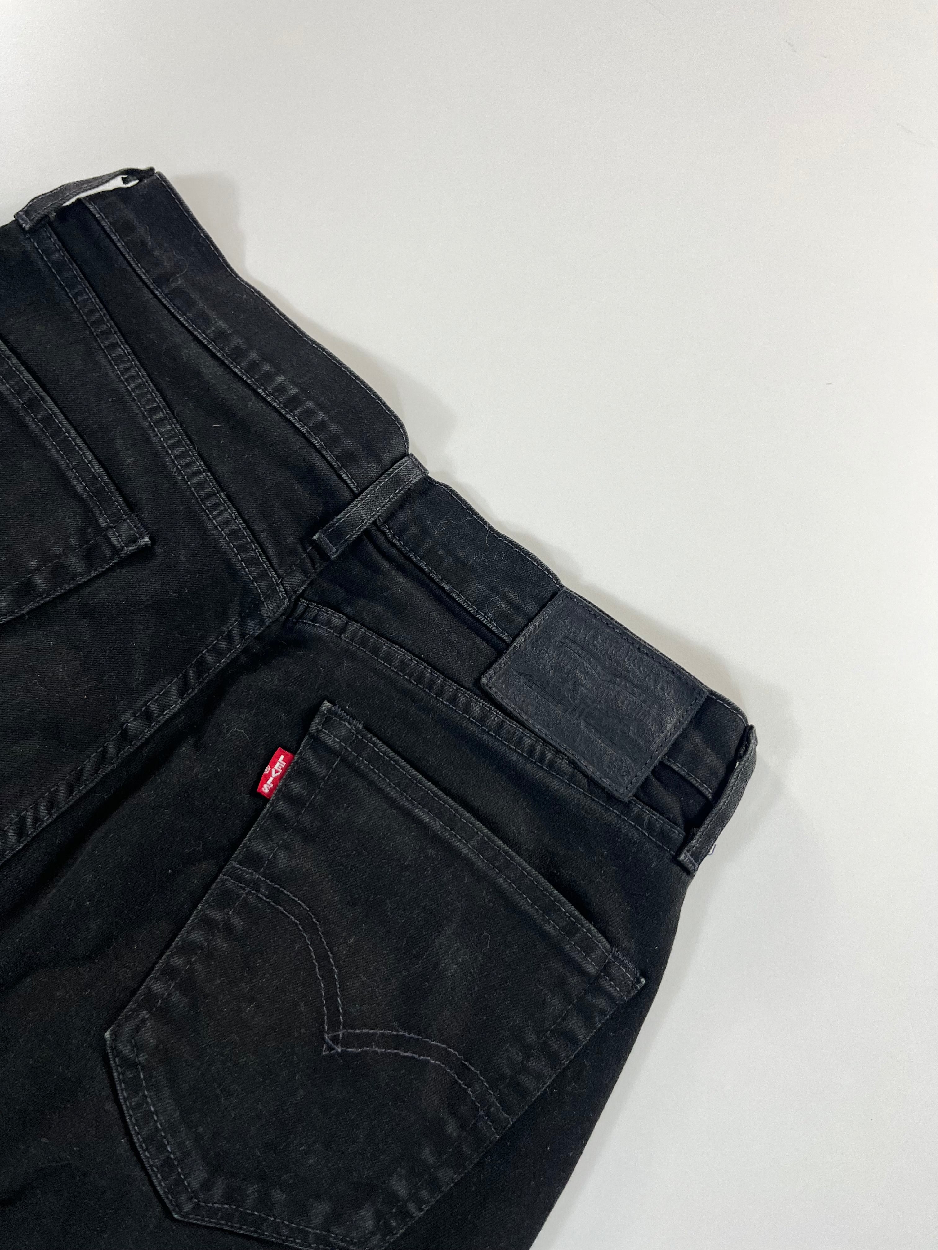 Levi's Lot 514 W31 L32 farmernadrág