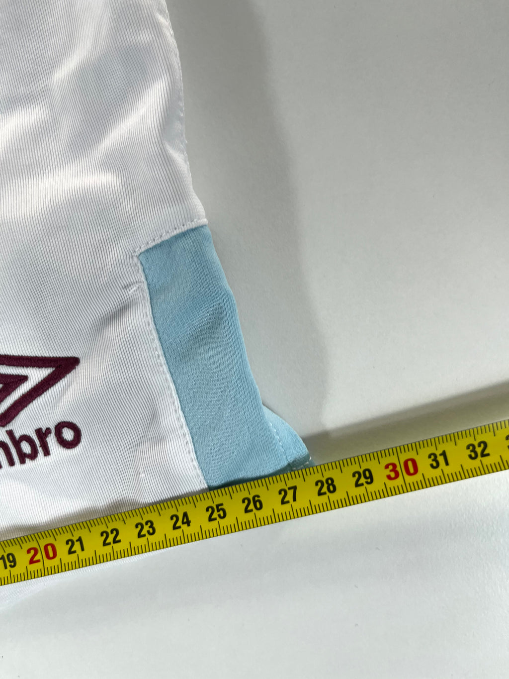 Umbro Burnley short