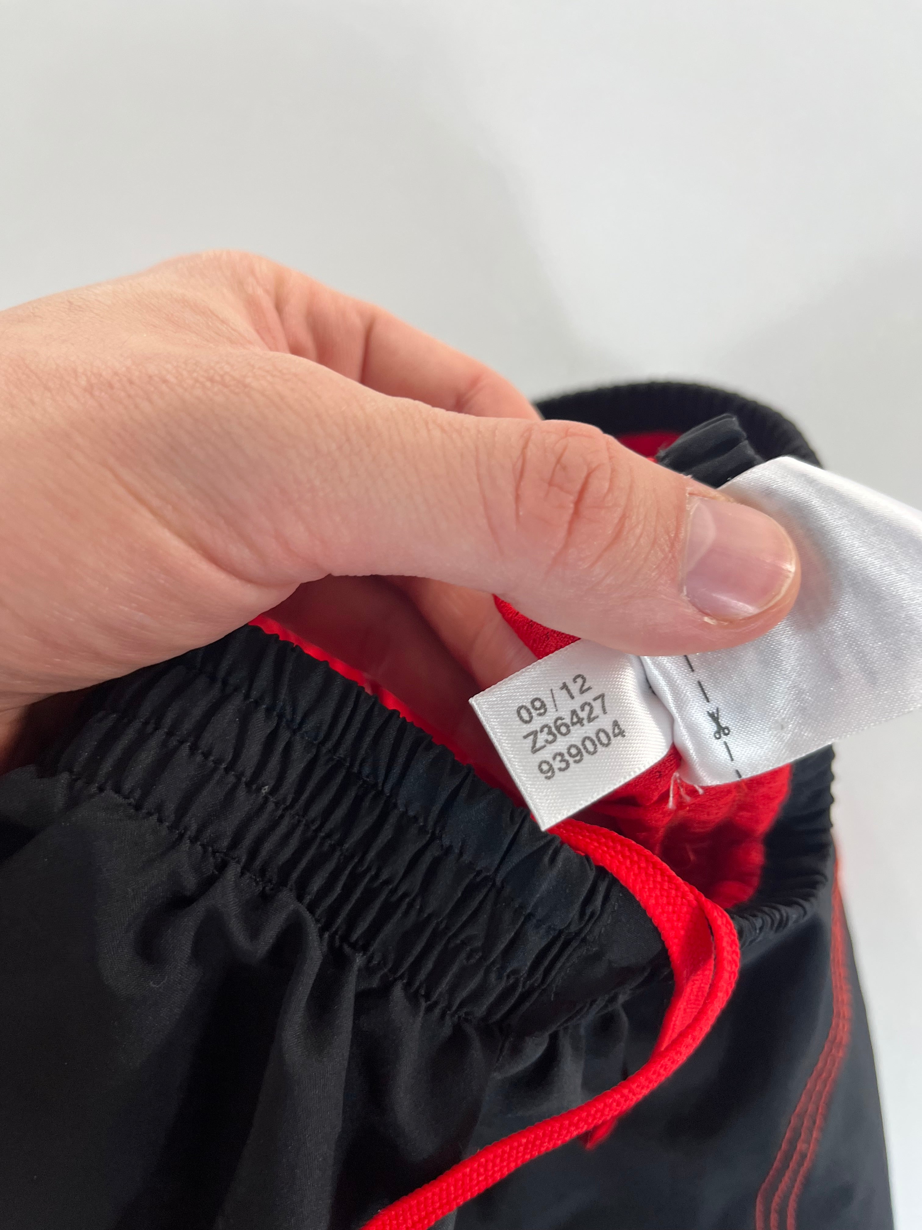 Adidas Response short