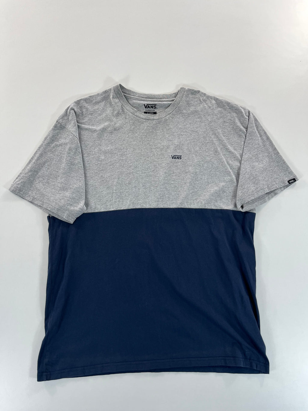 Vans Classic Fit póló