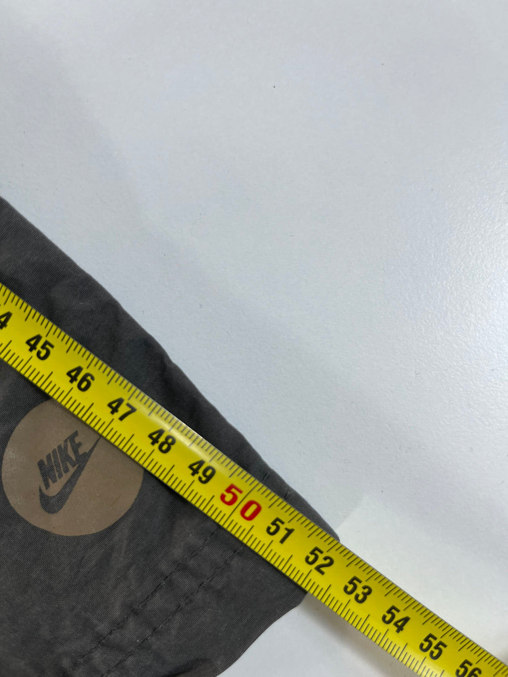 Nike vintage fürdőshort