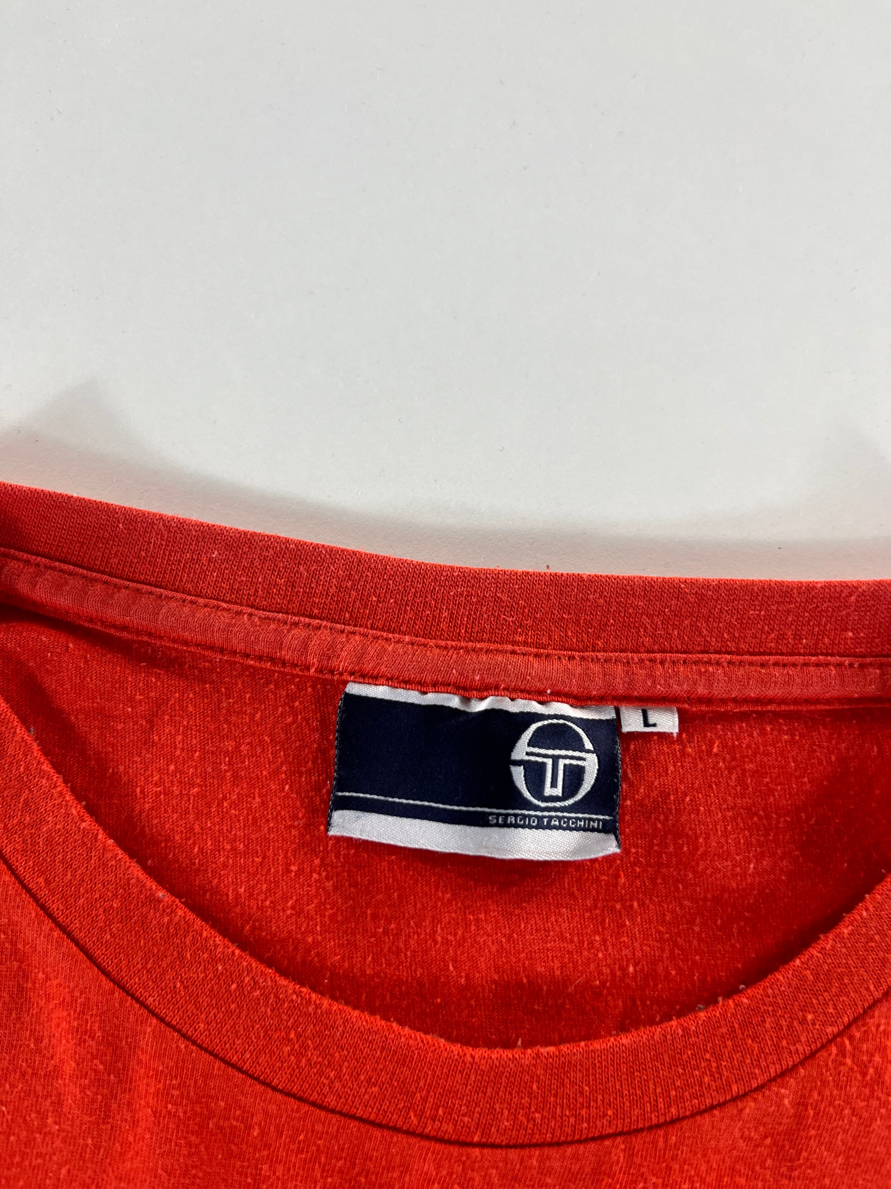 Sergio Tacchini póló