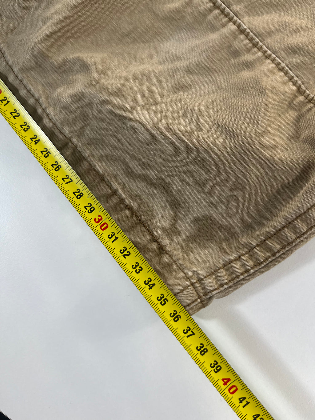Levi's Workwear cargo short