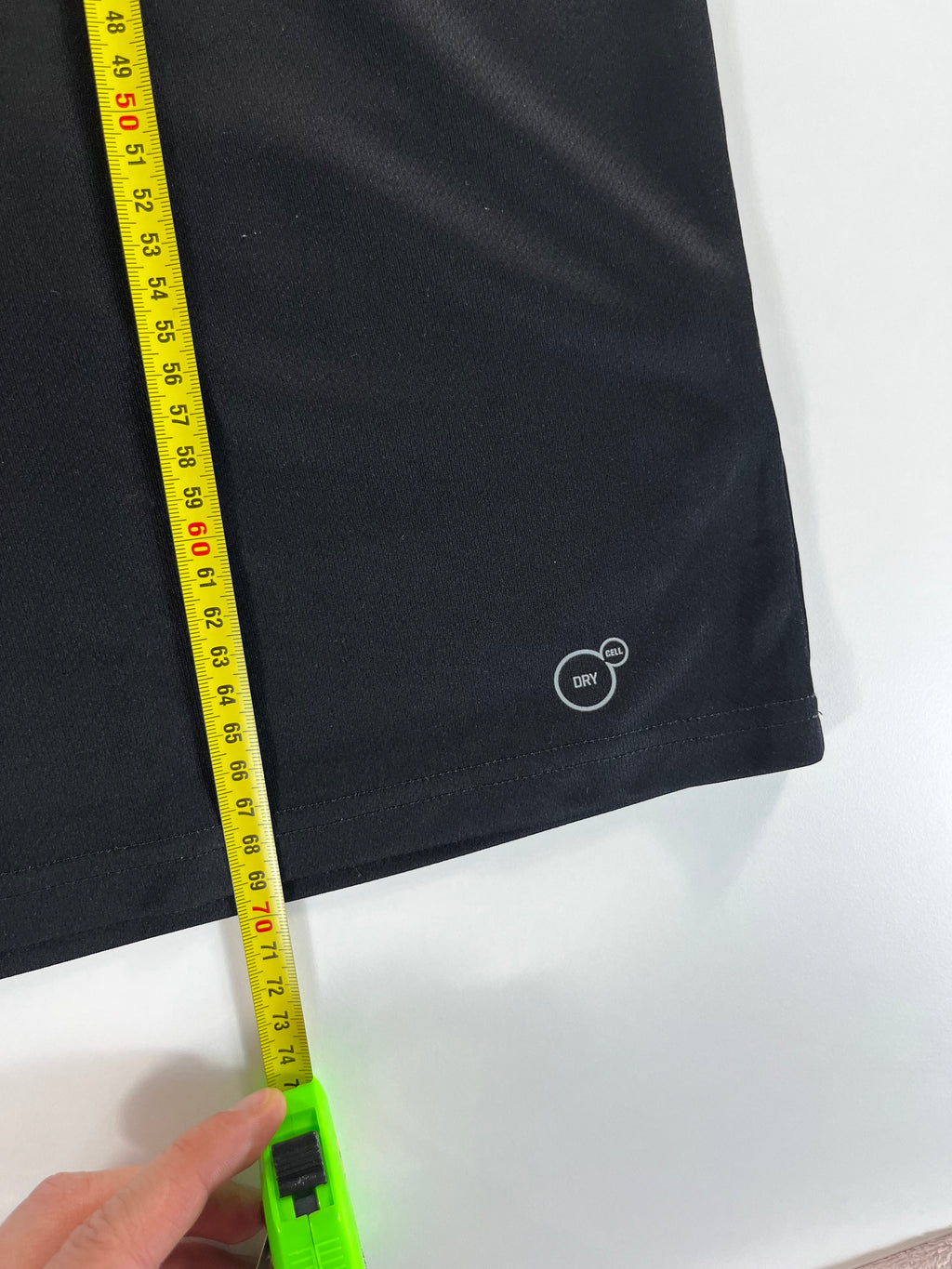 Puma Borussia Mönchengladbach 2018-2019 idegenbeli mez