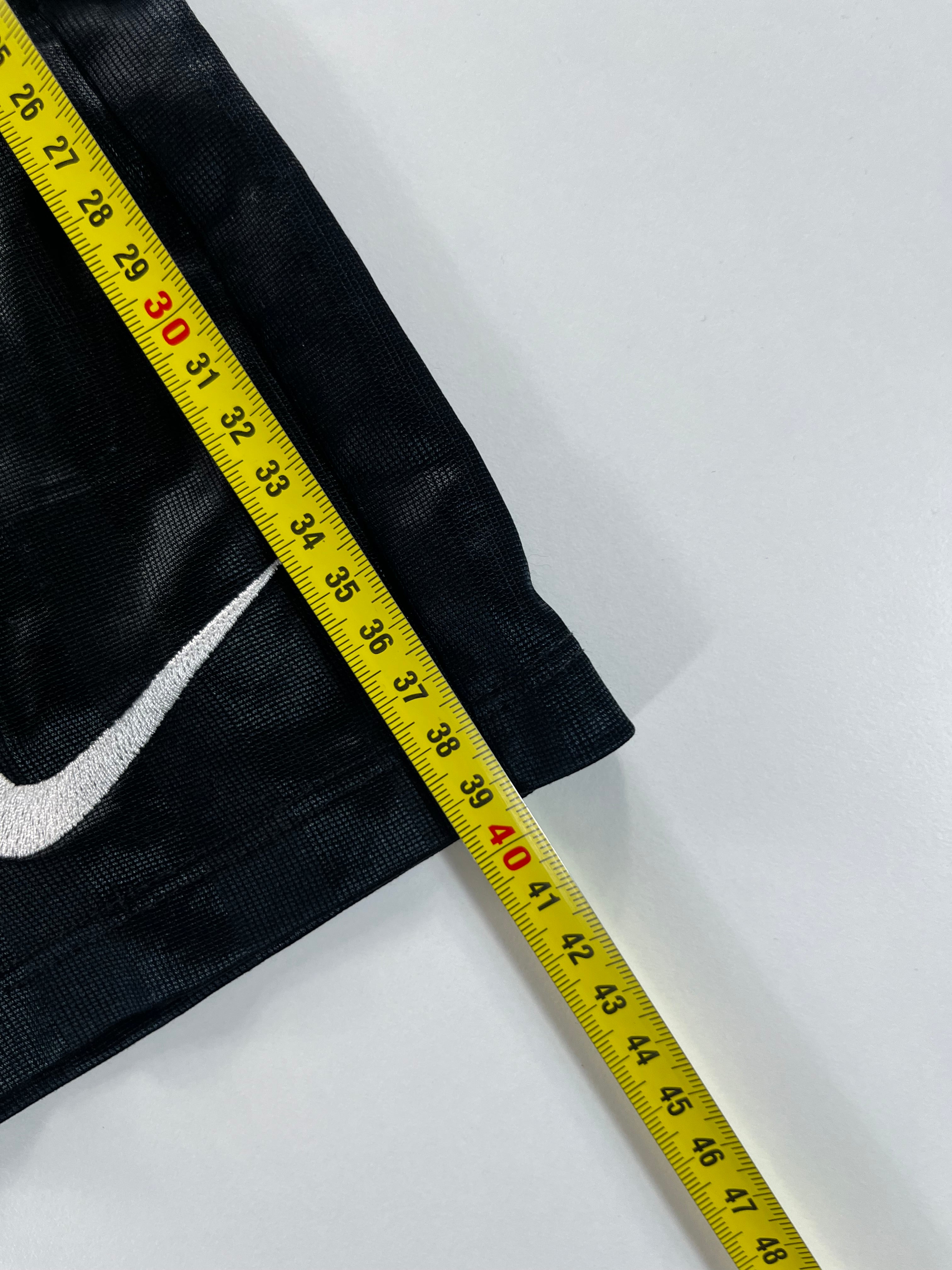 Nike Academy Jaquard short