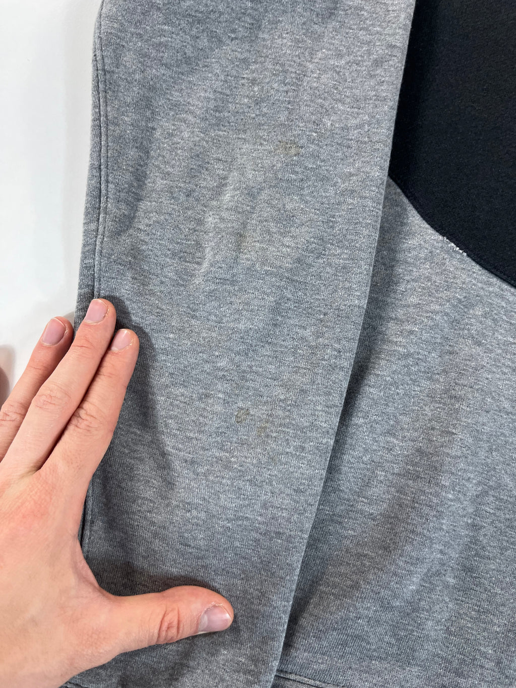Nike Air Max crewneck pulóver