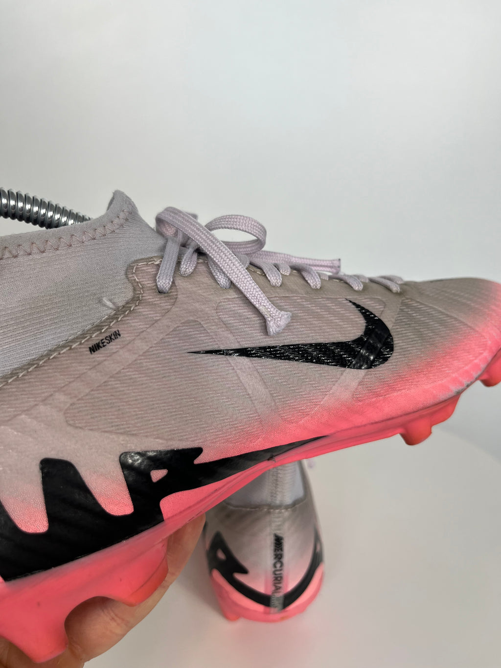 Nike Zoom Mercurial Superfly 9 FG cipő