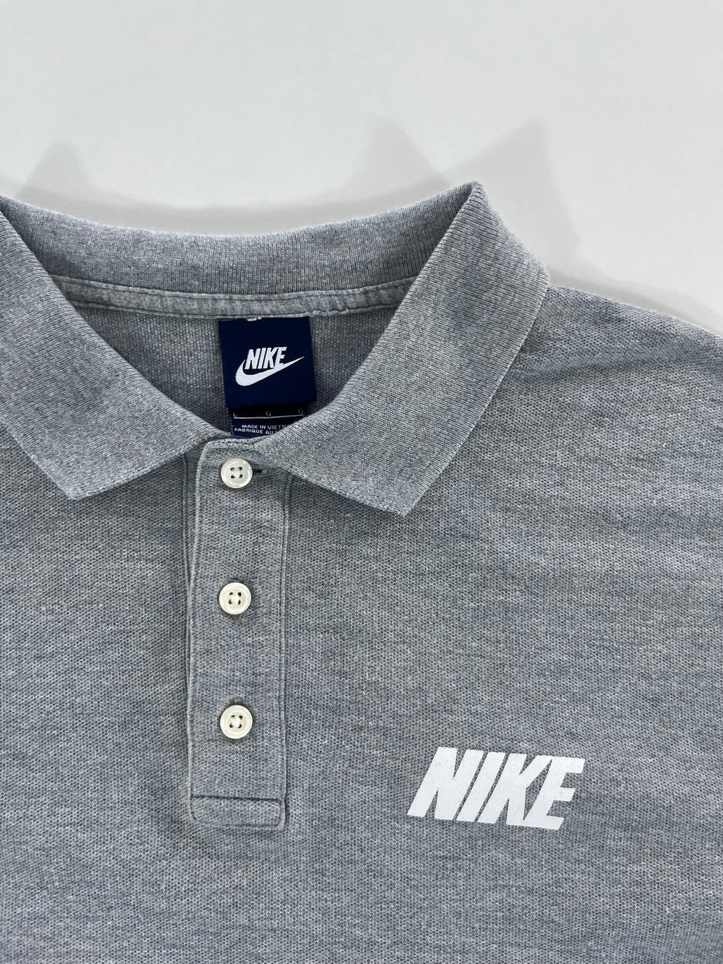 Nike pólóing