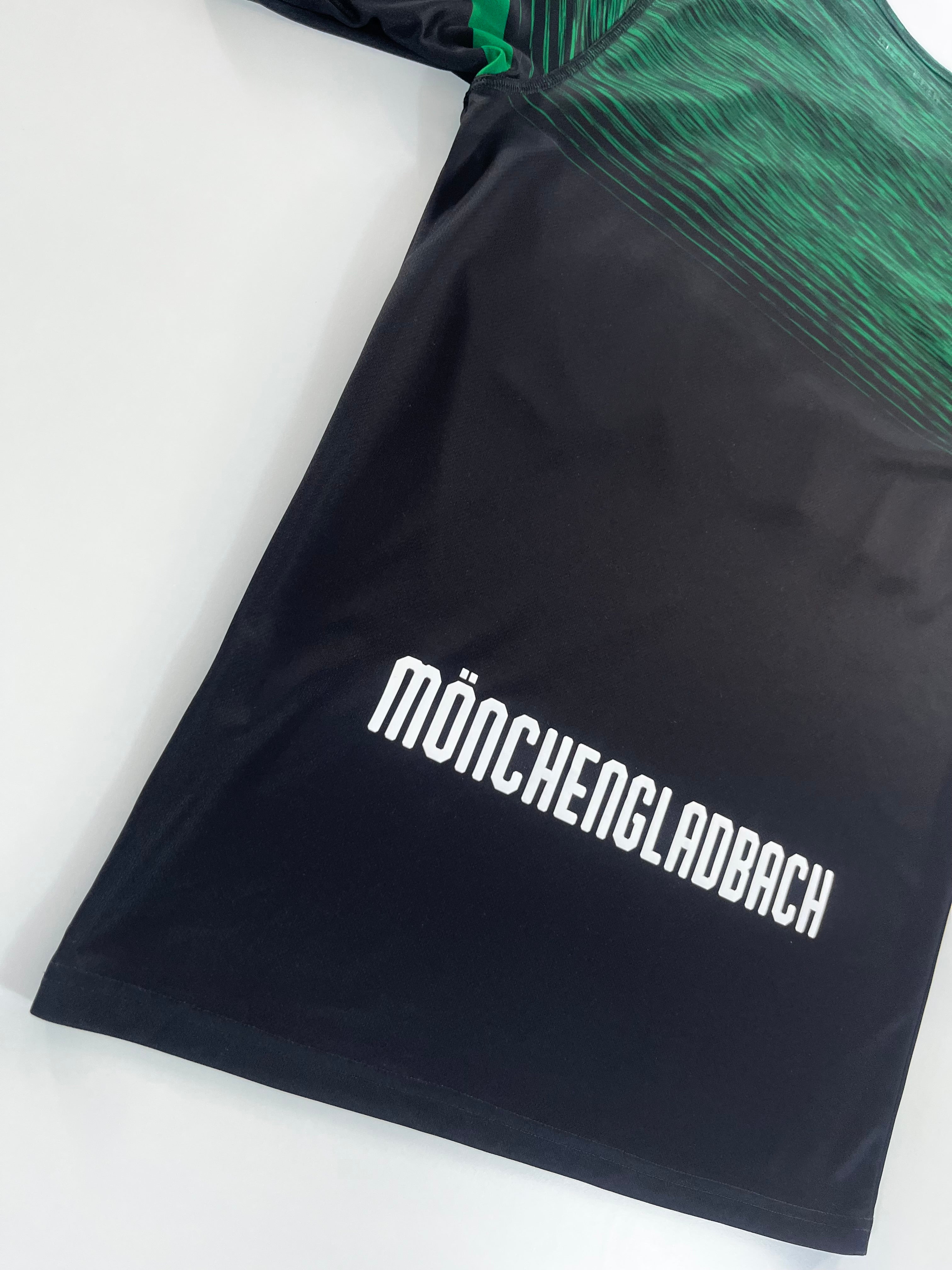 Puma Borussia Mönchengladbach 2018-2019 idegenbeli mez