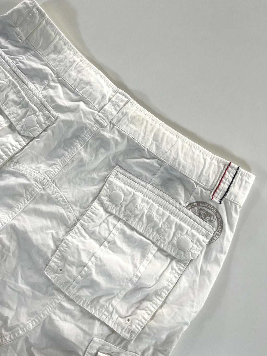Napapijiri short