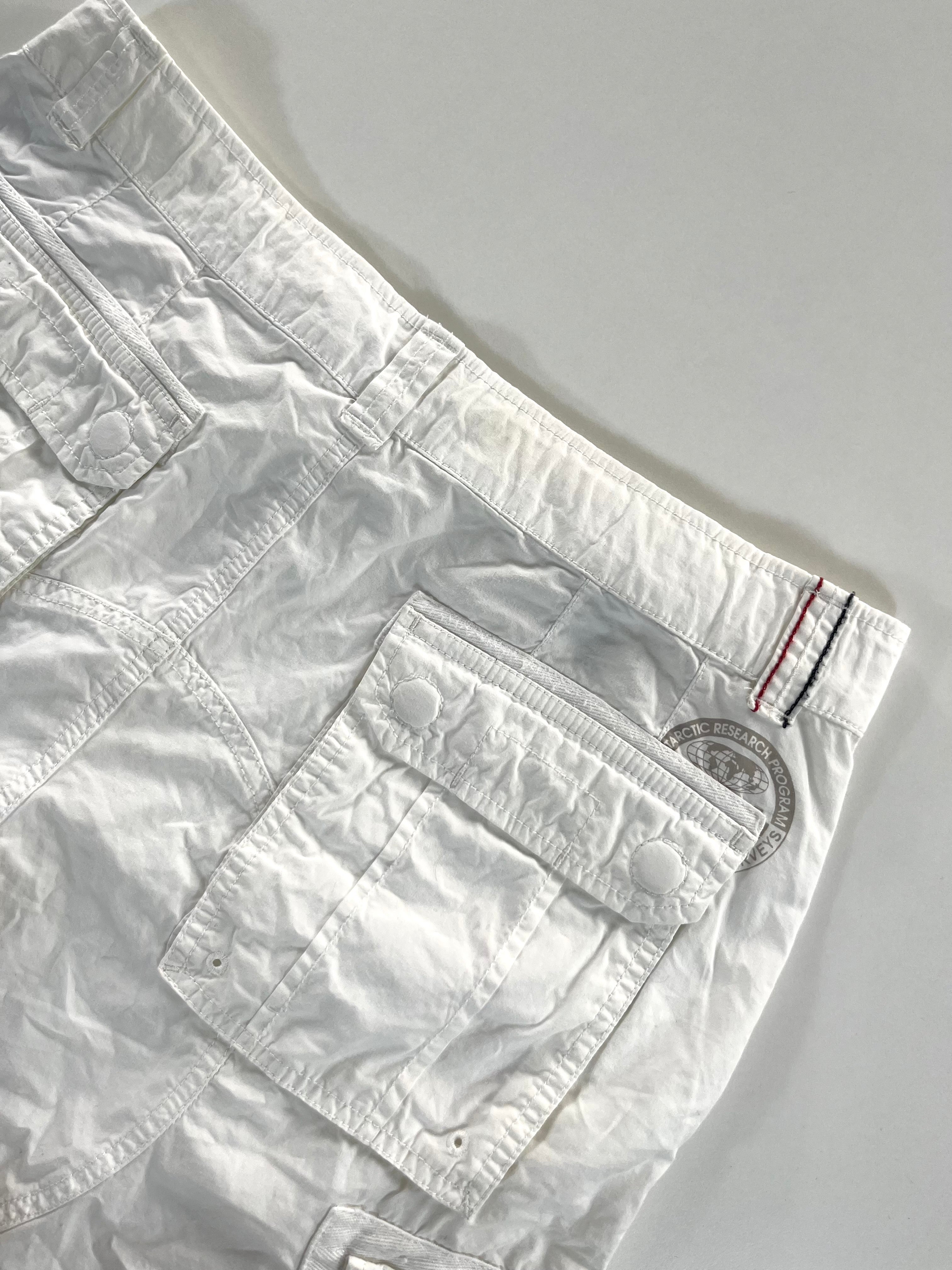 Napapijiri short