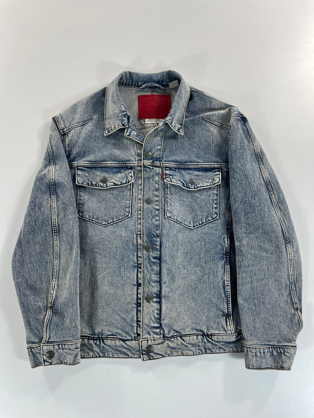 Levi's Lot farmer kabát