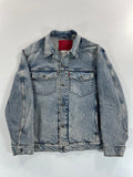 Levi's Lot farmer kabát