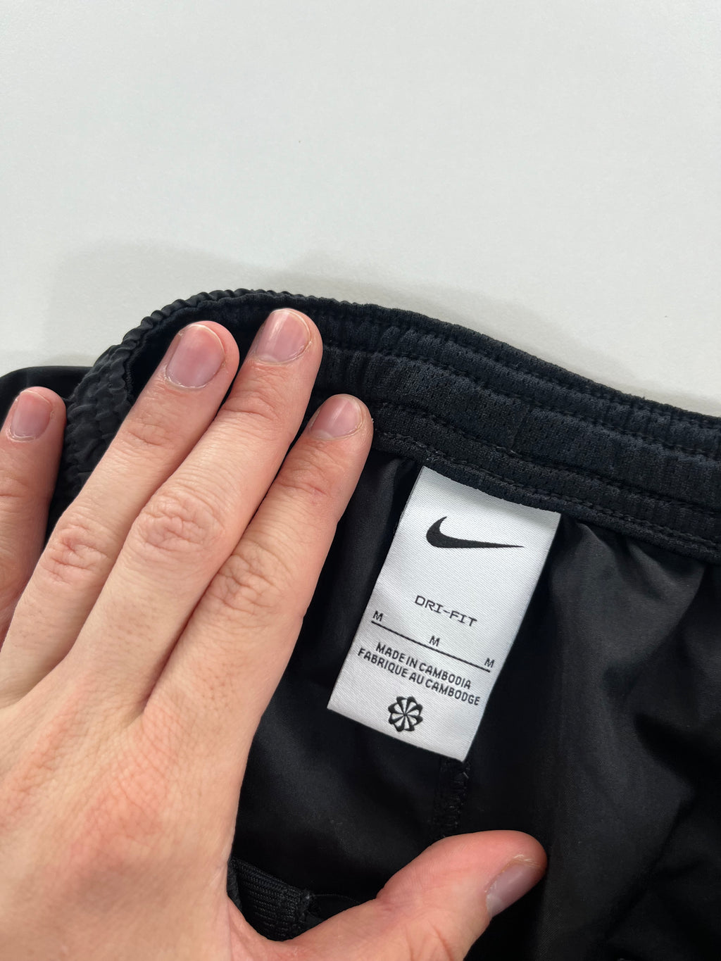 Nike Academy Wowen short