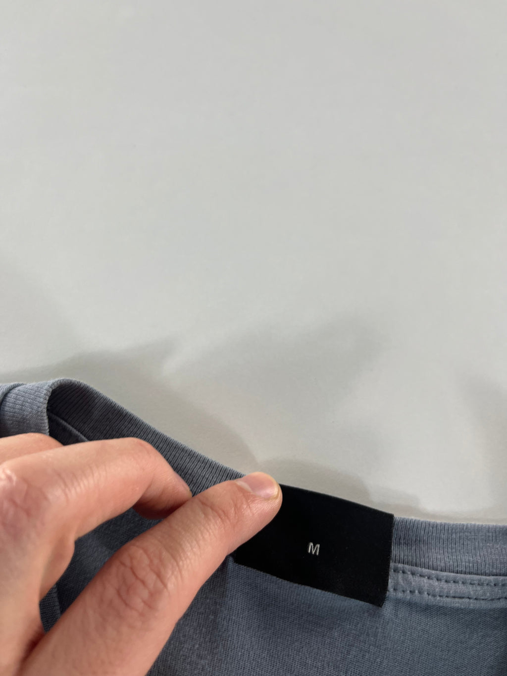 Armani Exchange Regular póló
