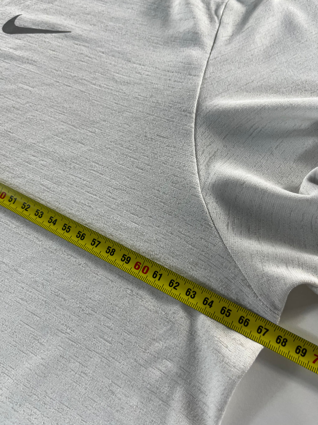 Nike Park Miller training póló