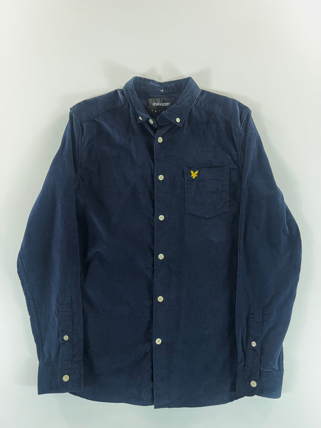 Lyle & Scott ing