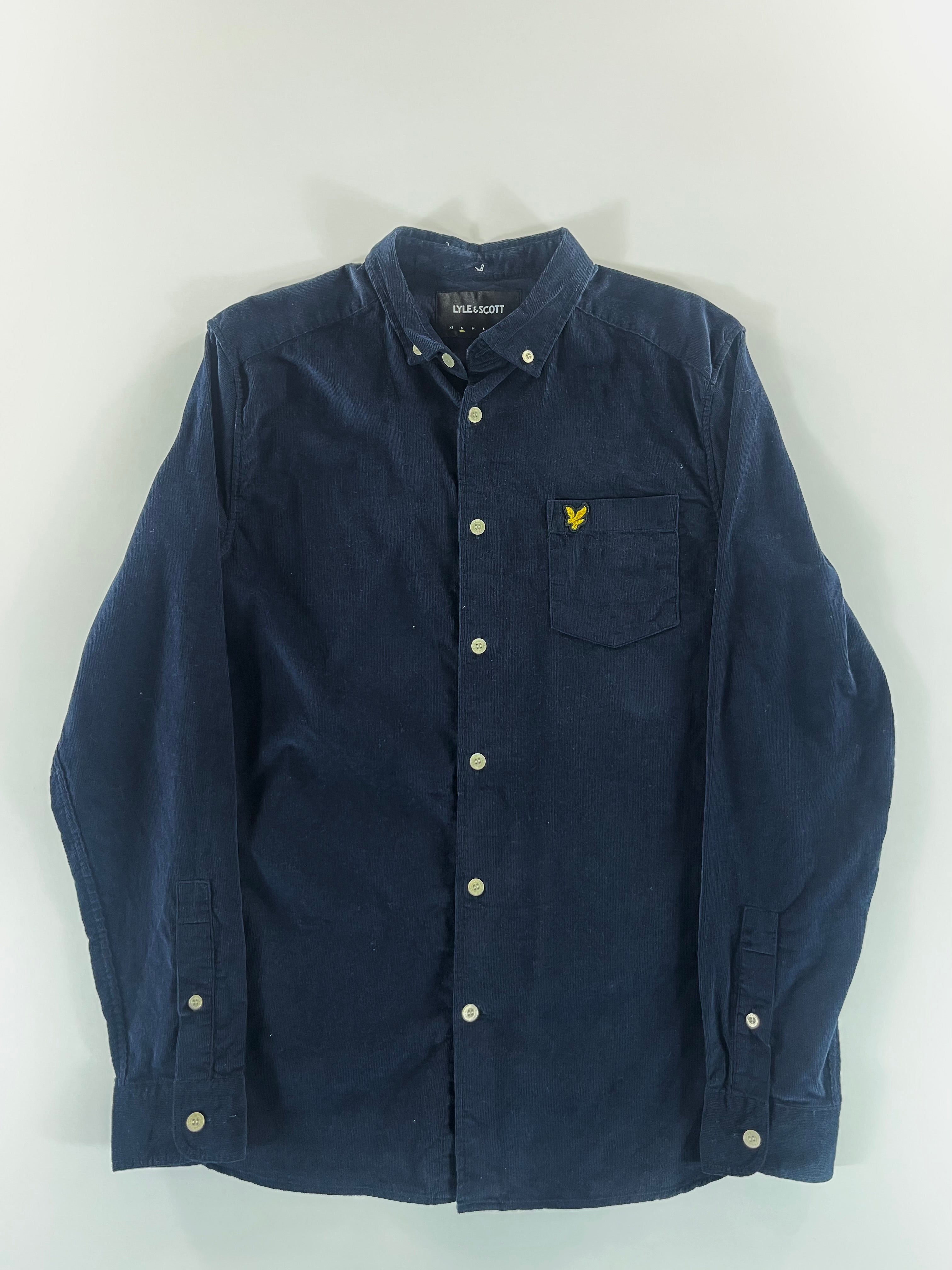 Lyle & Scott ing