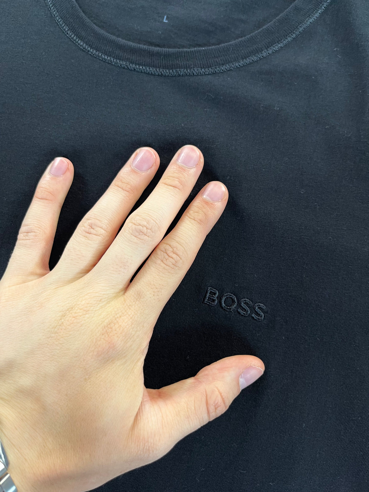 Hugo Boss póló