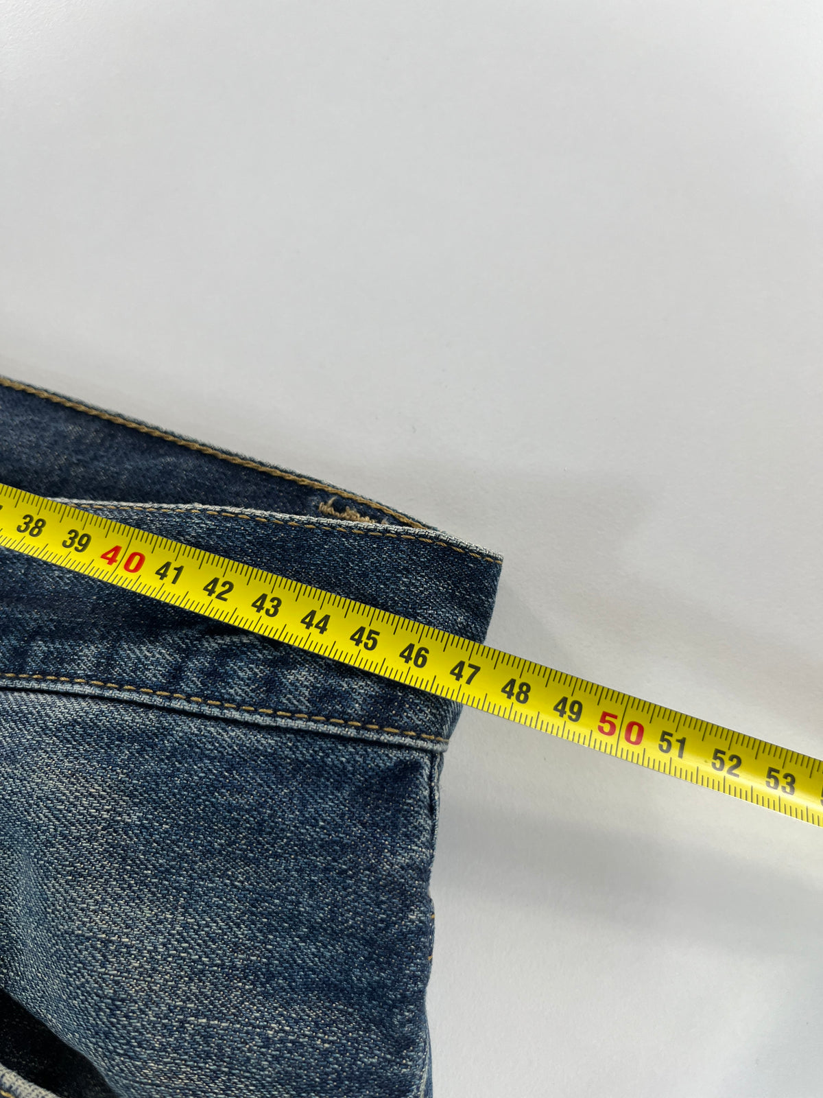 Carhartt Klondike Pant farmernadrág