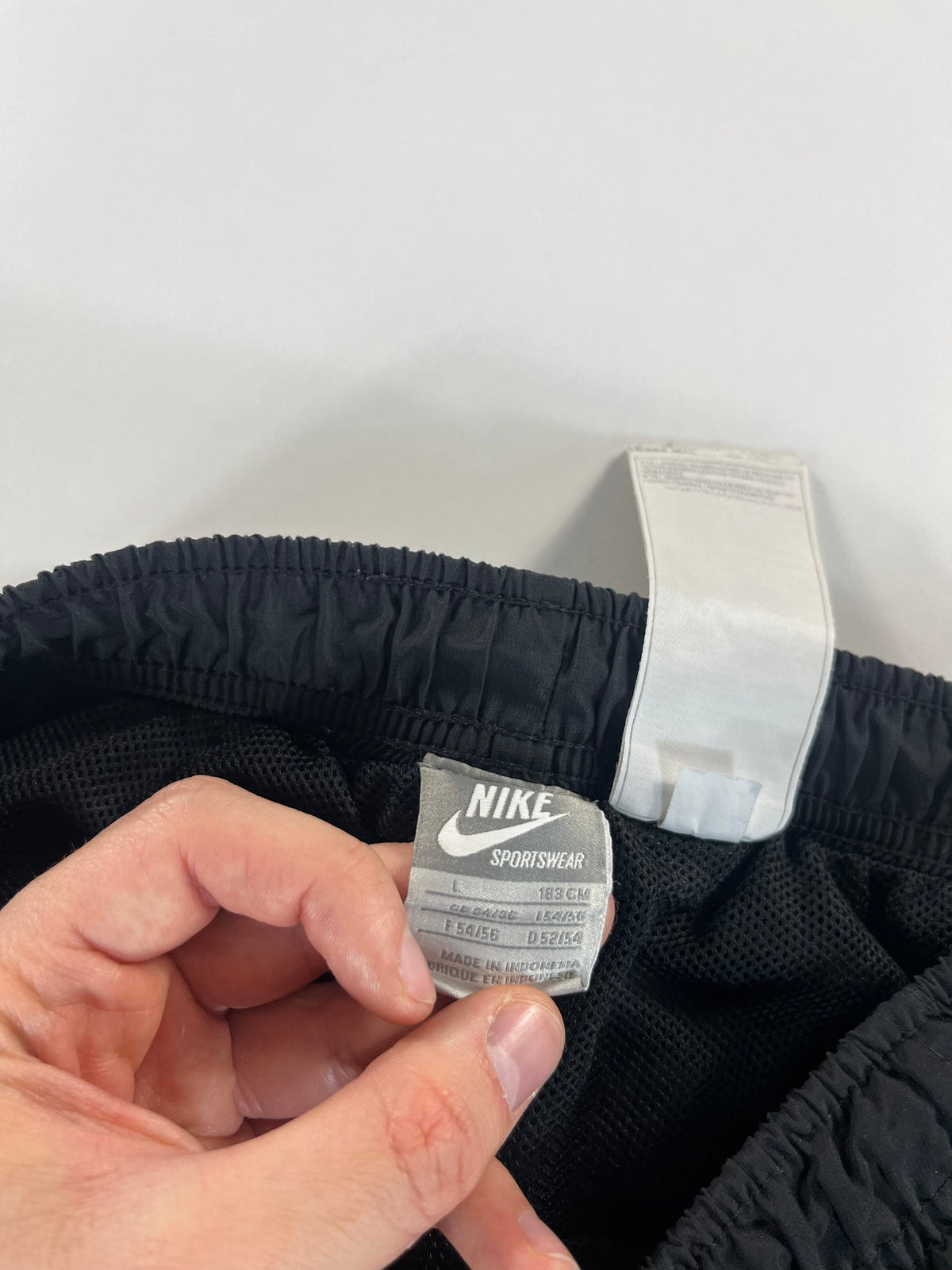 Nike Sportswear vintage nadrág